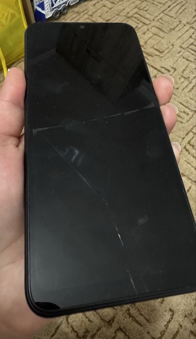 Телефон Xiaomi Redmi 9A 4/64