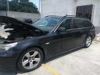 Para peças Para peças BMW 5 Touring (E61) 520D ano 2008