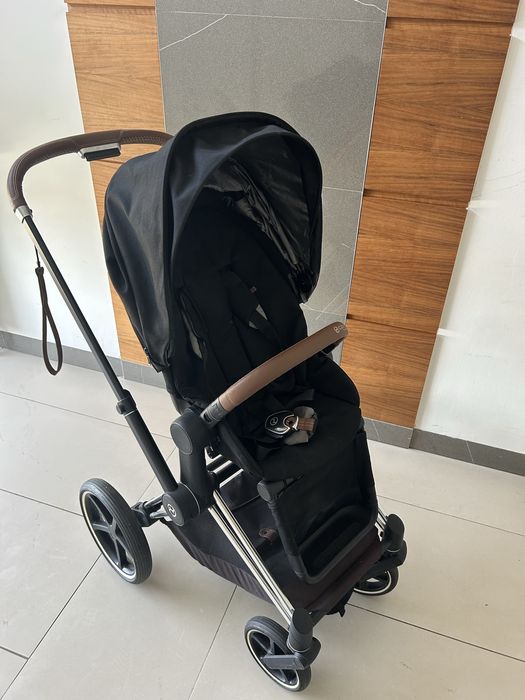 Cybex priam 3w1