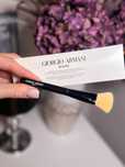 Giorgio Armani foundation brush pędzel do podkładu nowy na prezent