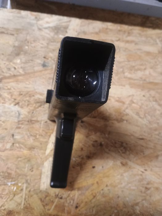 Cyfrowa lampa stroboskopowa do ustawiania zapłonu benzyna i diesl BGS