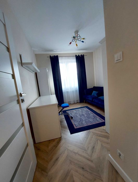 Mieszkanie do wynajęcia Zielone Tarasy