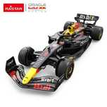 Autko Metalowe 1:24 Red Bull  F1 RB19 RASTAR ZAU.64500.NIE