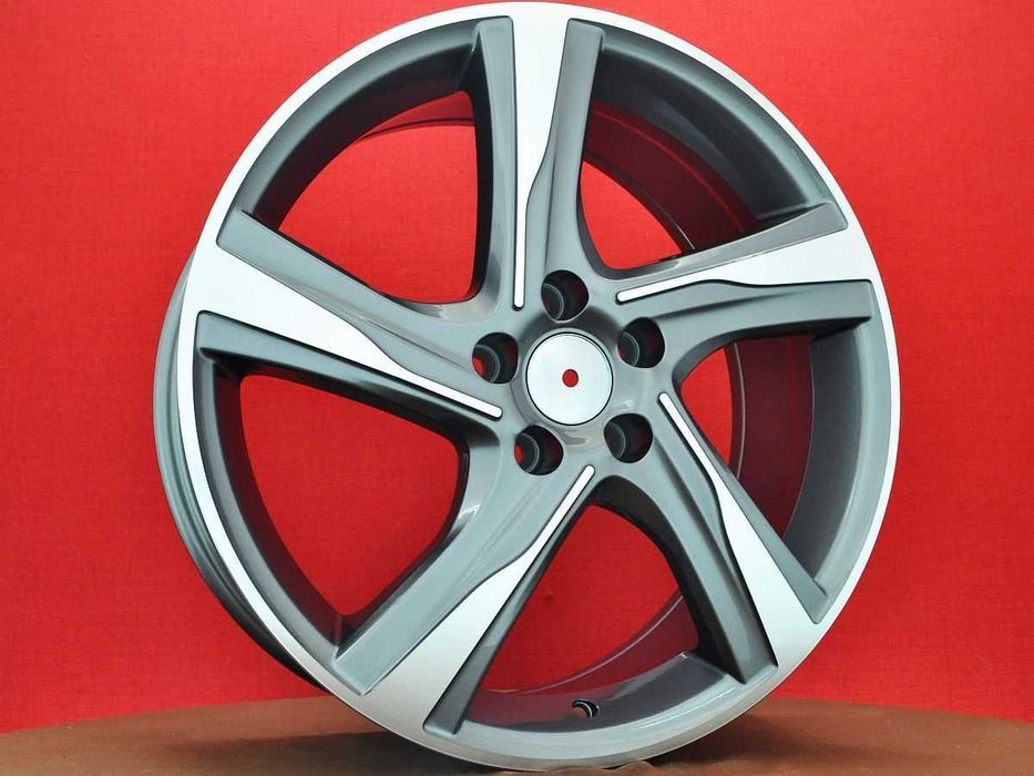 FELGI R17 5x108 VOLVO V40 S60 V60 V70 V90 S80 XC60 XC70 Opel Grandland