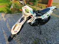 Beta rr 125 homologacja 2016 rok