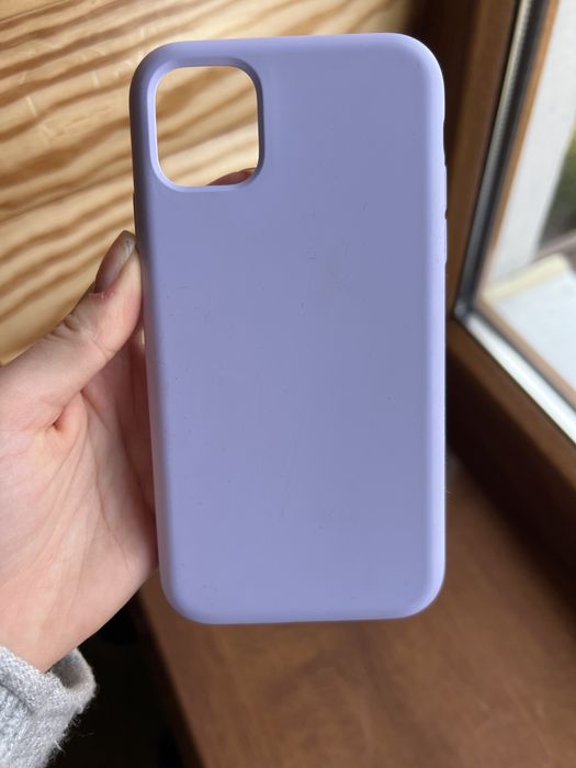 Чехол на айфон 11