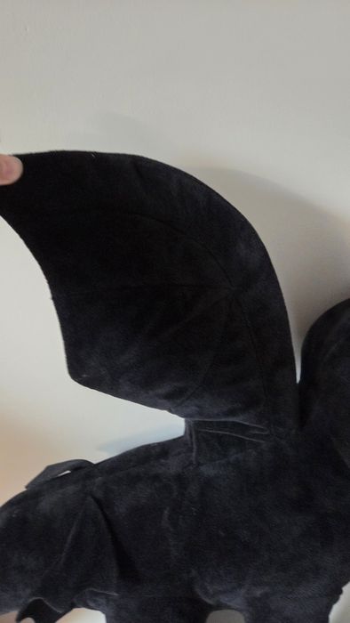 Szczerbatek Pluszak Jak Wytresować Smoka