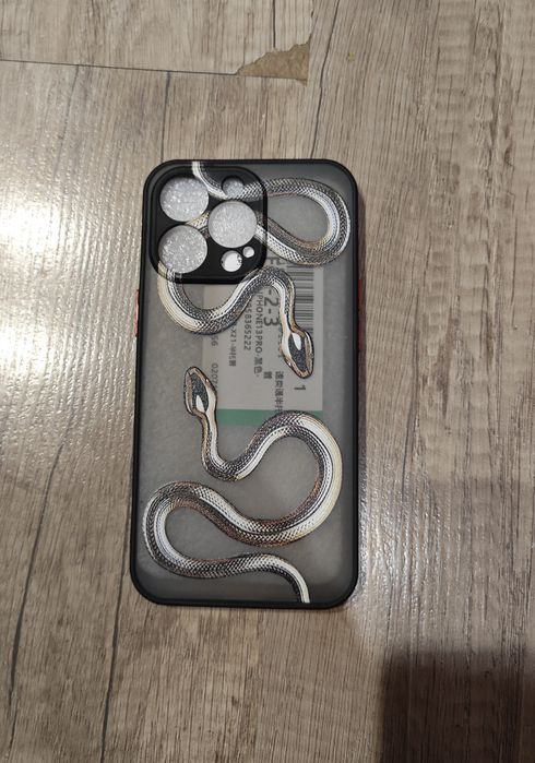 Чехол iPhone 13,13pro