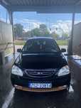 Kia Carens rok 2003