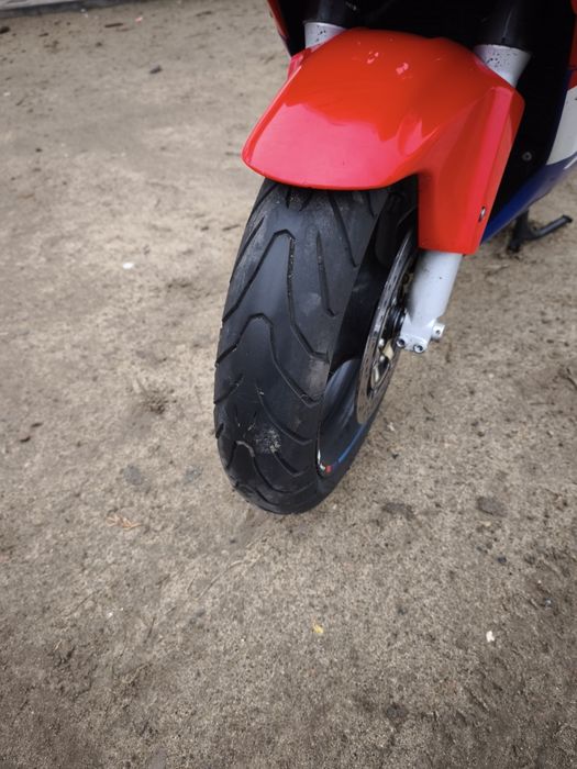 Honda CBR F4i  Kat A2 2002r