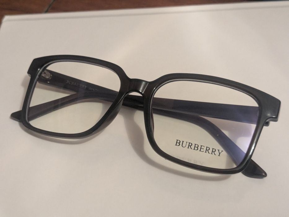 Окуляри/Оправа Burrbery