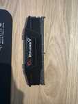 Ram ripjaws 16gb ddr4 3600MHz cl16