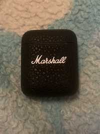 Auriculares Marshall