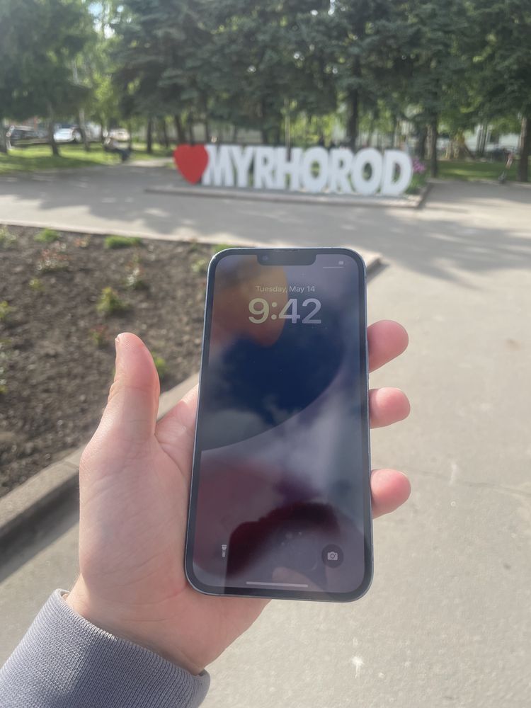 Iphone 13 pro 256gb neverlock