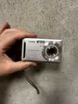 Casio exilim ex-z9 +1gb JAK NOWY!FullSet aparat cyfrowy cybershot ixus