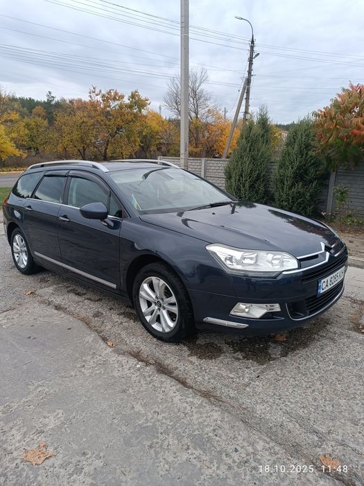 Продам Citroen c5