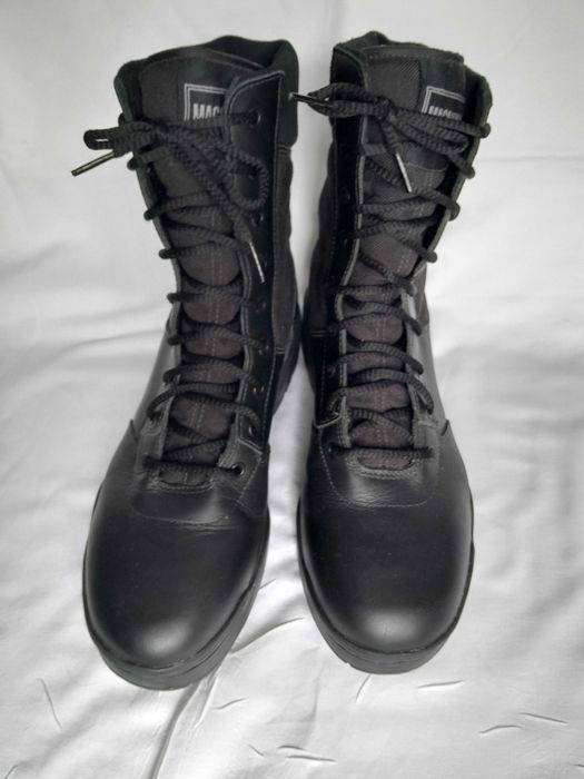 Sprzedam buty Magnum Classic Cen Black