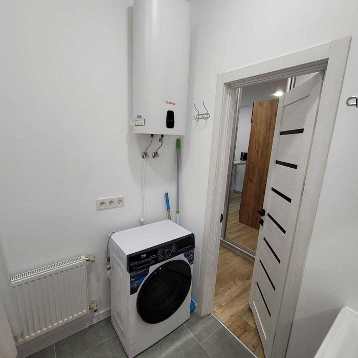 Оренда смарт таунхаусу, Хуторок