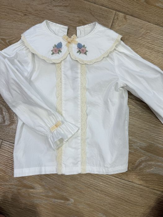 Комплект сарафан + кофтинка room27