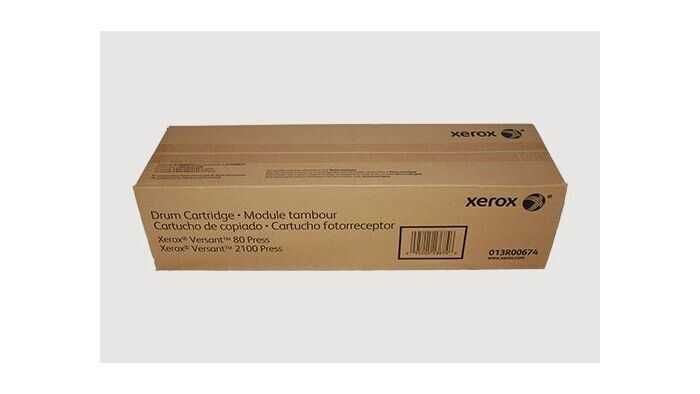 XEROX Versant 2100 - Toner/Bęben/Filtr/Pojemnik na zużyty toner ORI
