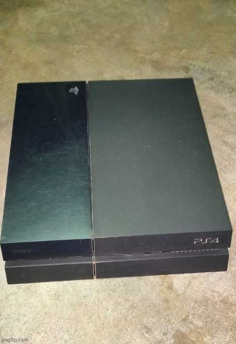 ps4 500 gb(atualização 13.2)