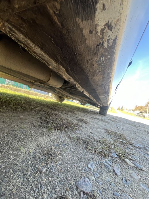 Ланос 1.5 газ бензин Daewoo Lanos