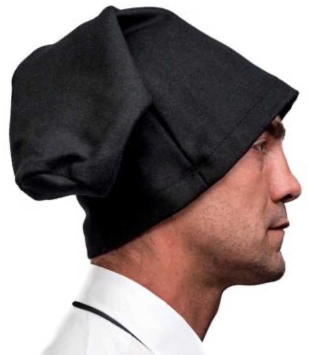 Gorro Académico Novo