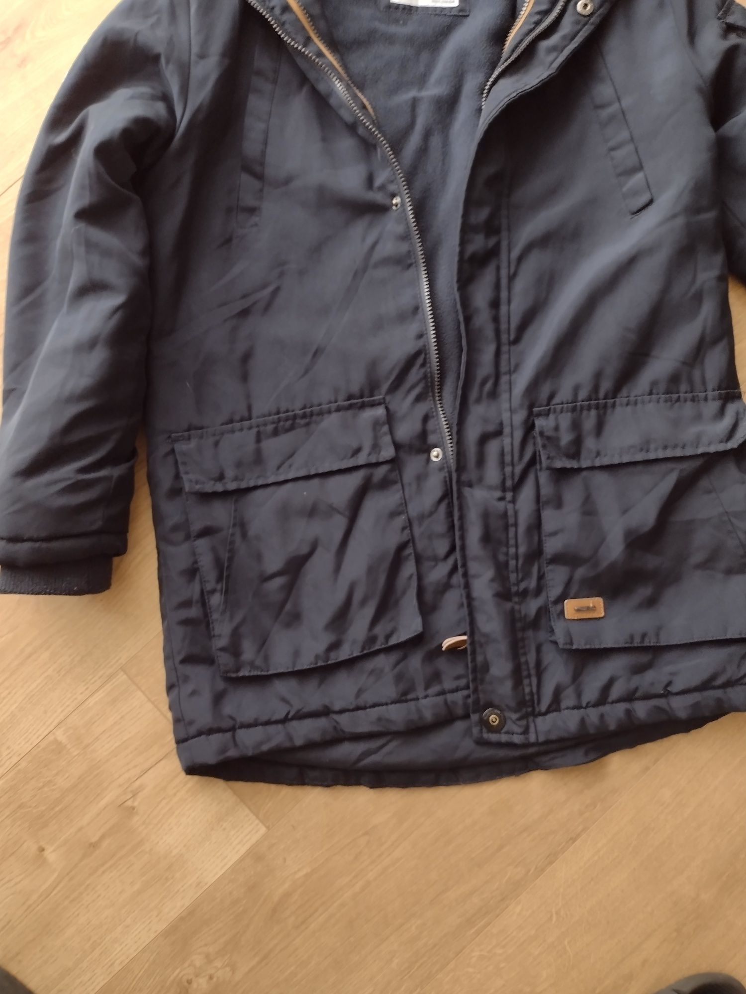 Kurtka Reserved parka 158