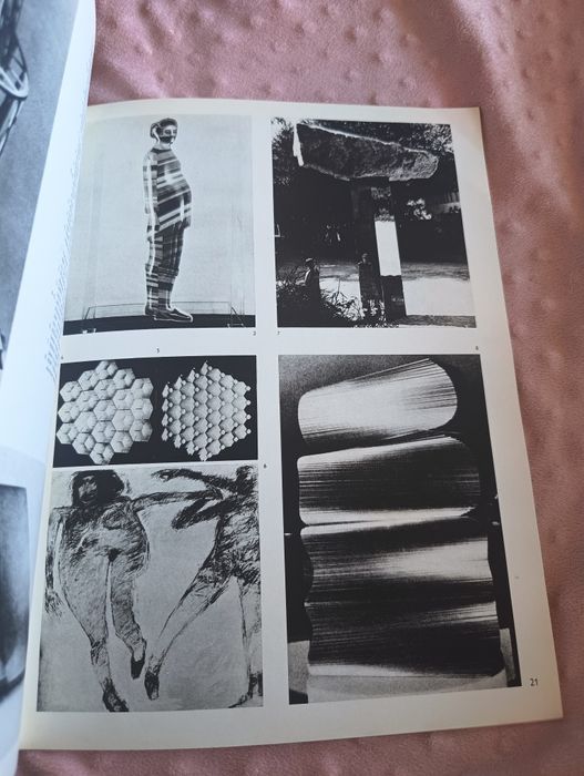 Magazyn Projekt 1970