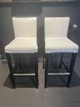 Hoker barowy Ikea Bergmund