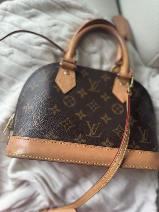 Torbeka louis vuitton orginalna!!!