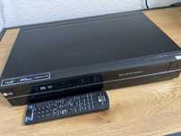 #932 LG RC389H dvd vhs usb cam combo nagrywarka hdmi 1080p full hd