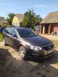Volkswagen passat 2007