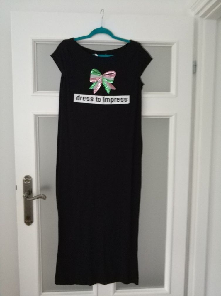 Sukienka Moschino