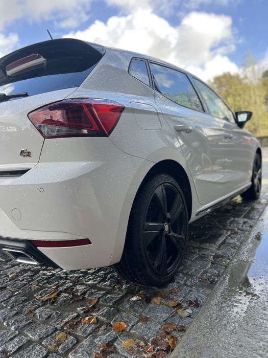 Seat Ibiza 1.0 FR  GNC