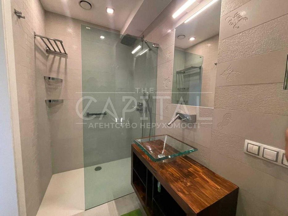 Продаж Квартиры 93м2 Козацька Лико Град White Lines Паркинг Парк