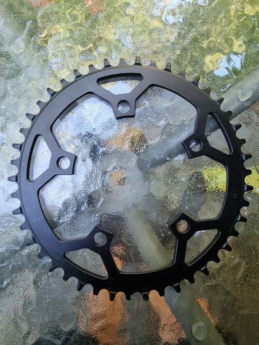 zębatka 46t 110bcd narrow wide