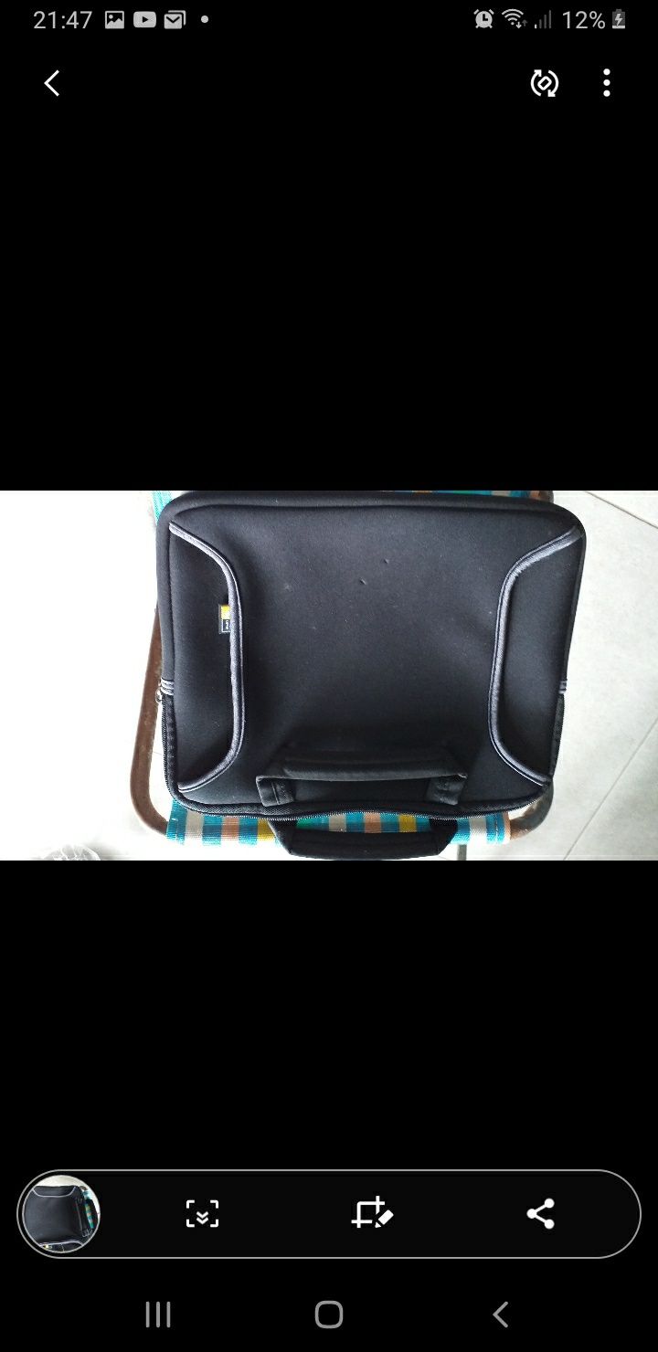 Bolsa para tablet de 7 a 10