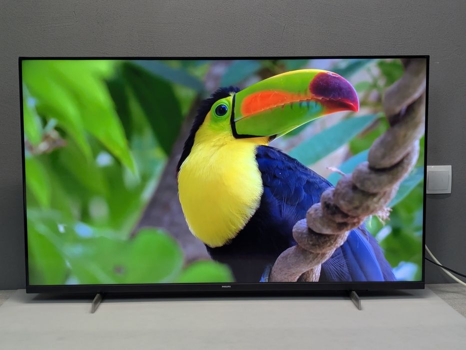 Philips 50PUS7406 4K Ultra HD Android 11, / 2022