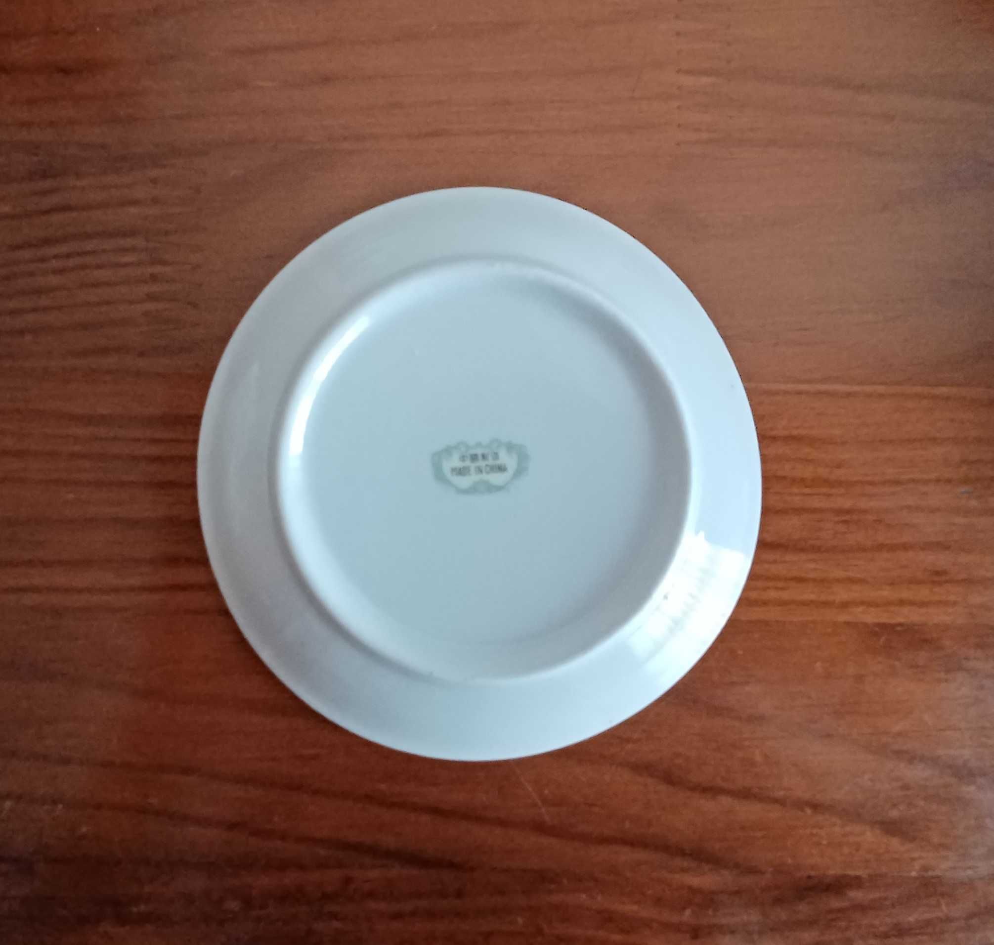 Serviço de Café - Fabricado na China