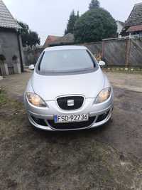 Seat Altea 1.9TDi 105km 2004r