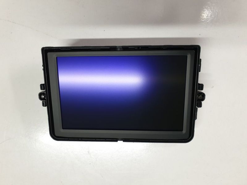 ДИСПЛЕЙ LCD МОНИТОР A 221 870 02 89 Mercedes W221 S-Class