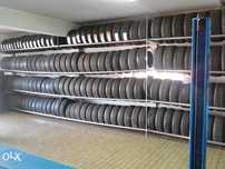 PNEUS Novos e Semi-Novos