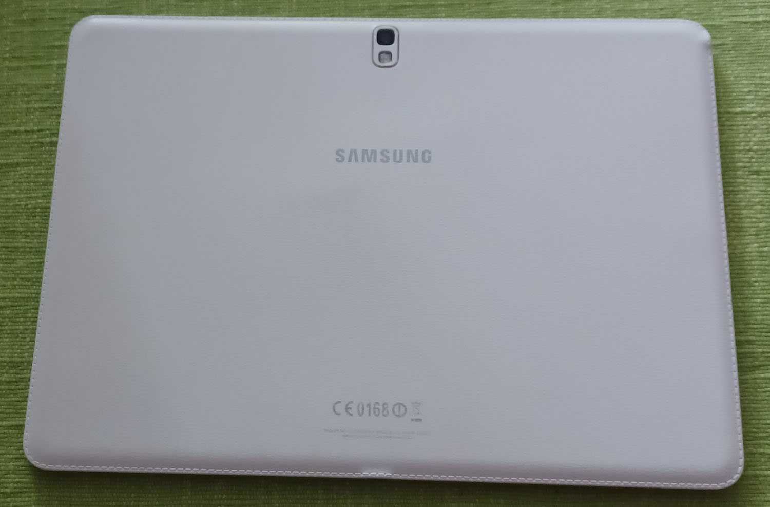 Tablet Samsung Galaxy TabPro 10.1 LTE SM-T525 Android 11