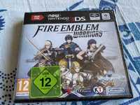 Fire Emblem Warriors 3DS