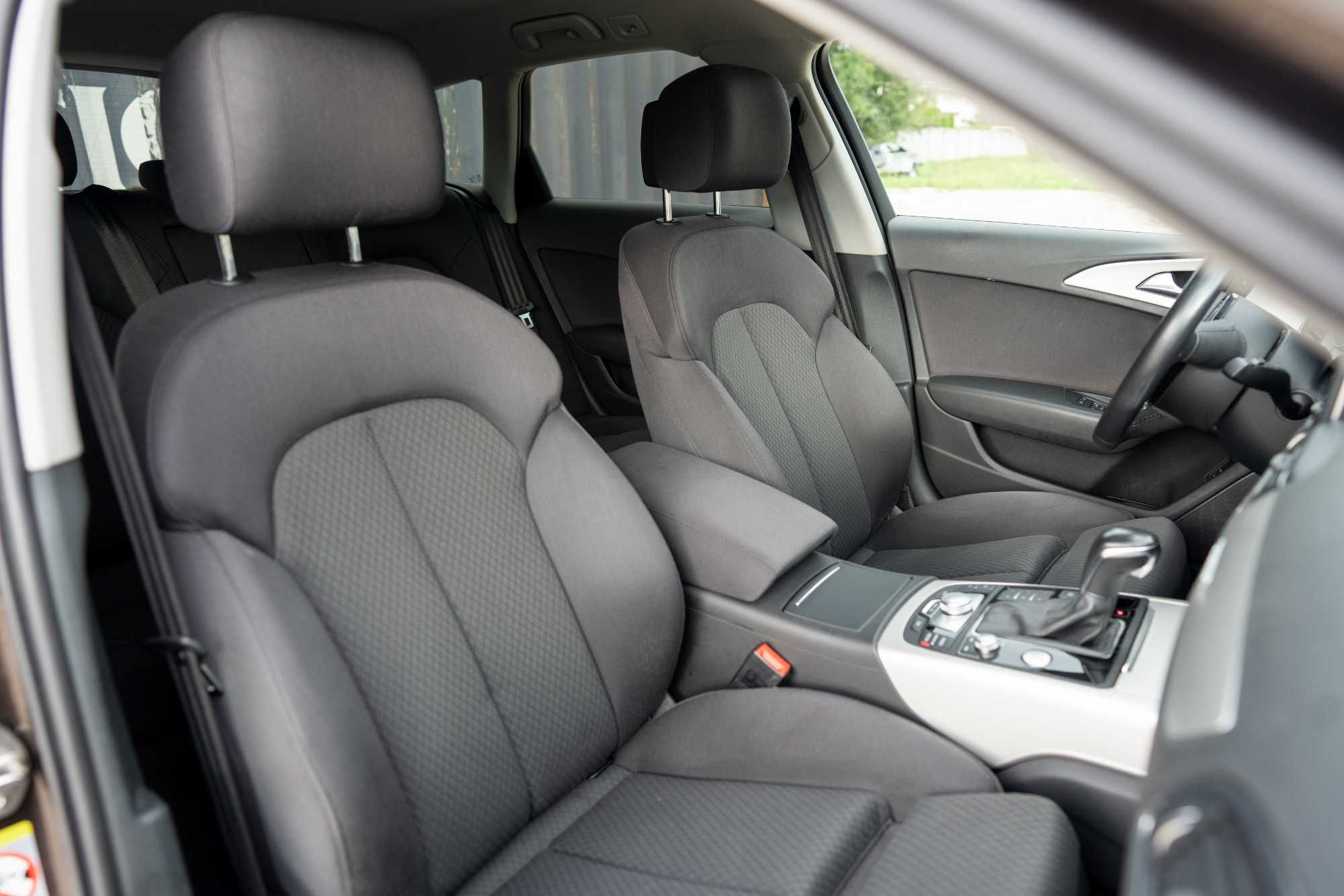 AUDI A6 C7 2.0TDI 190KM ULTRA QUATTRO * automat * full LED * webasto