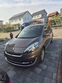 Renault Grand Scenic 1.4 Tce 131KM uszkodzony silnik