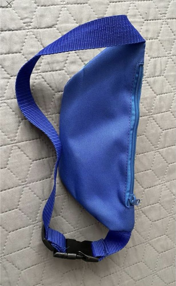 torba na pas, torba biodrowa, plecak, portfel fortnite
