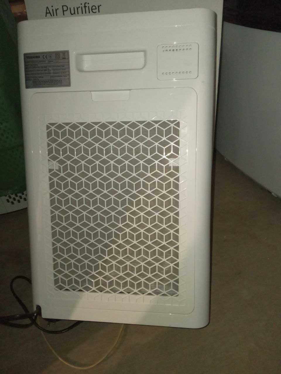 Очищувач повітря Toshiba CAF-X33XPL