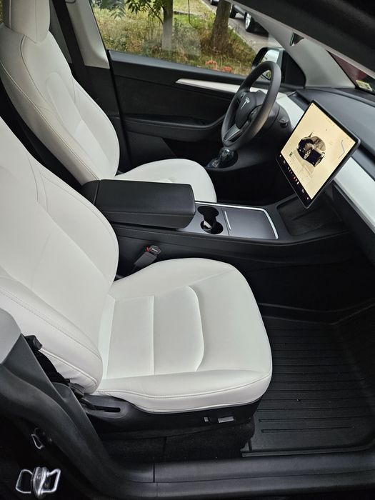 Продам Tesla model Y Dual motor